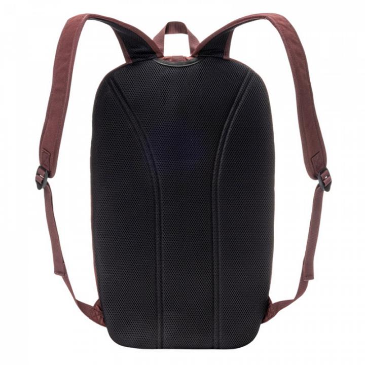 Yonex 42512 Team Backpack Ruby Red
